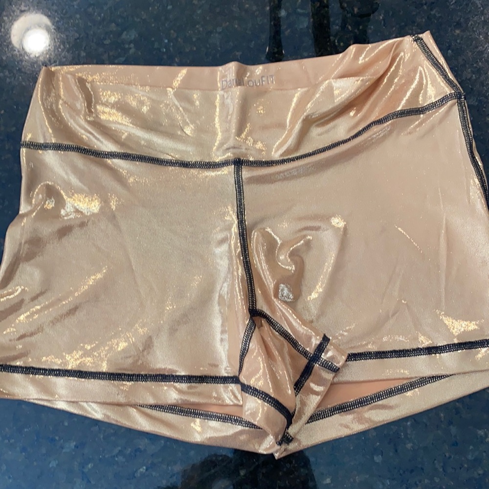 CrossFit short
